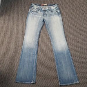 Big star jeans